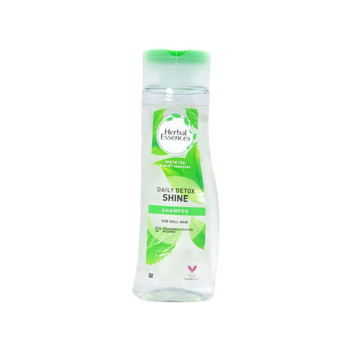 Picture of Herbal Essences Shampoo 400ml White Tea